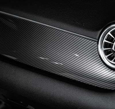 Mercedes-Benz GLA 19