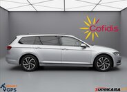 Volkswagen Passat Kombi 2,0 l 110 kw