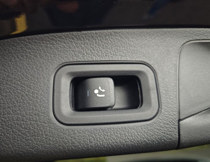 Mercedes-Benz GLA 21