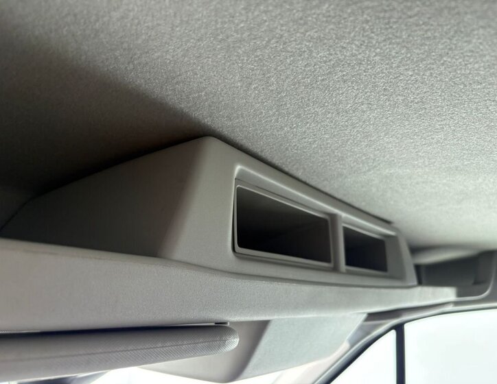 Ford Transit Skříň 2,0 l 77 kw