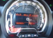 Citroën C5 Sedan / Limuzína 2,0 l 103 kw