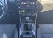 Škoda Superb 12