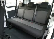 Peugeot Expert Kombi 1,5 l 88 kw