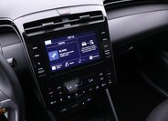 Hyundai Tucson SUV / Terénní 1,6 l 110 kw