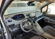 Peugeot Rifter 14