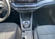 Škoda Octavia Kombi 1,5 l 110 kw