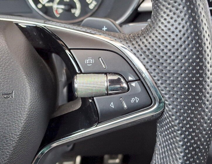 Škoda Fabia Hatchback 999,0 81 kw