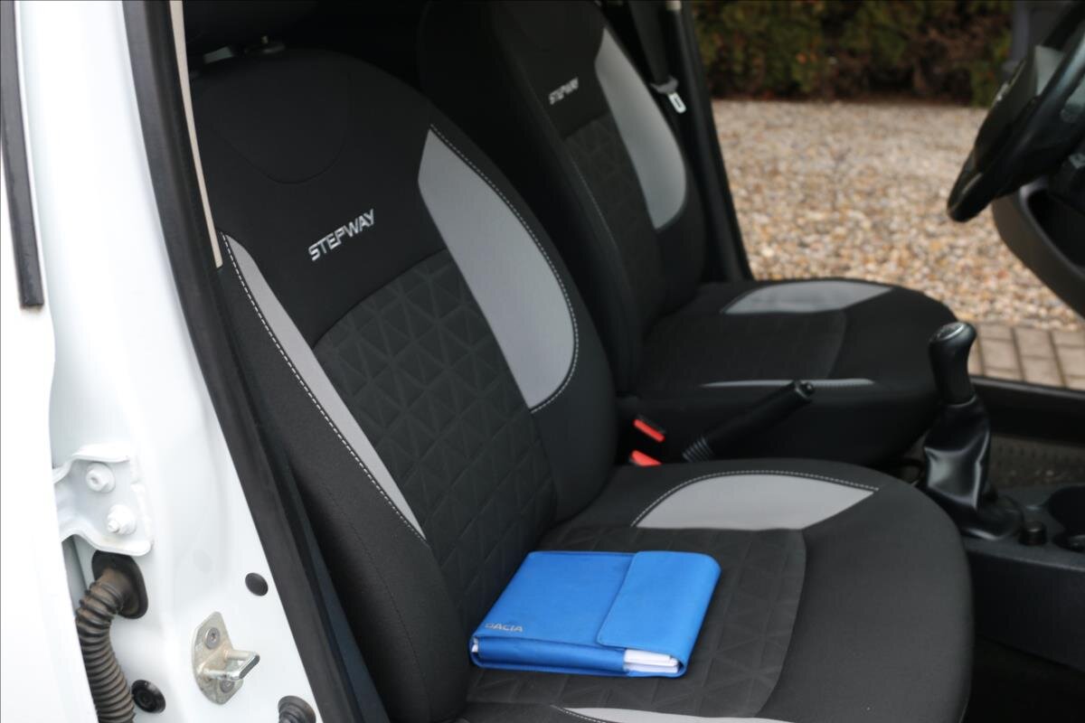 Dacia Sandero Hatchback 898,0 66 kw