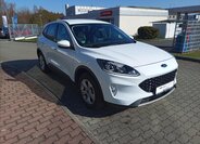 Ford Kuga SUV / Terénní 2,5 l 165 kw