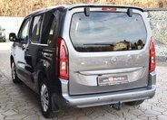 Opel Combo MPV 1,2 l 96 kw