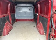 Citroën Jumpy Skříň 2,0 l 88 kw