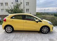 KIA Rio 3