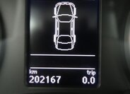 Škoda Octavia Kombi 1,6 l 77 kw