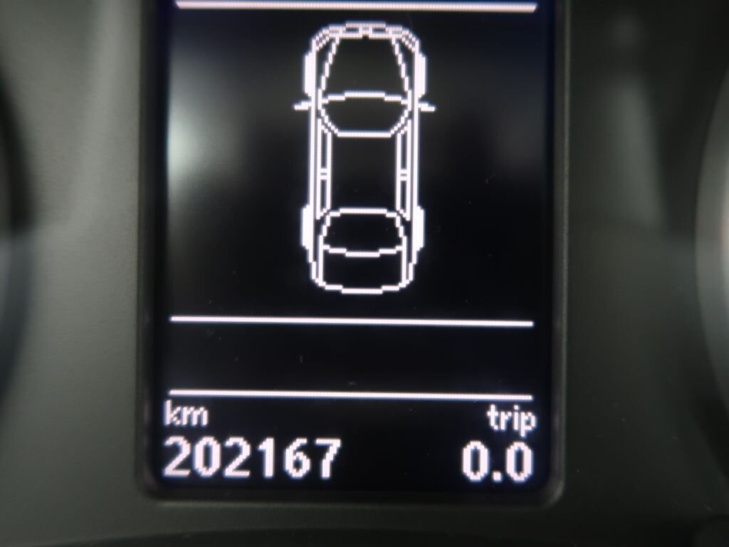 Škoda Octavia Kombi 1,6 l 77 kw