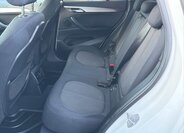 BMW X1 Kombi 2,0 l 141 kw