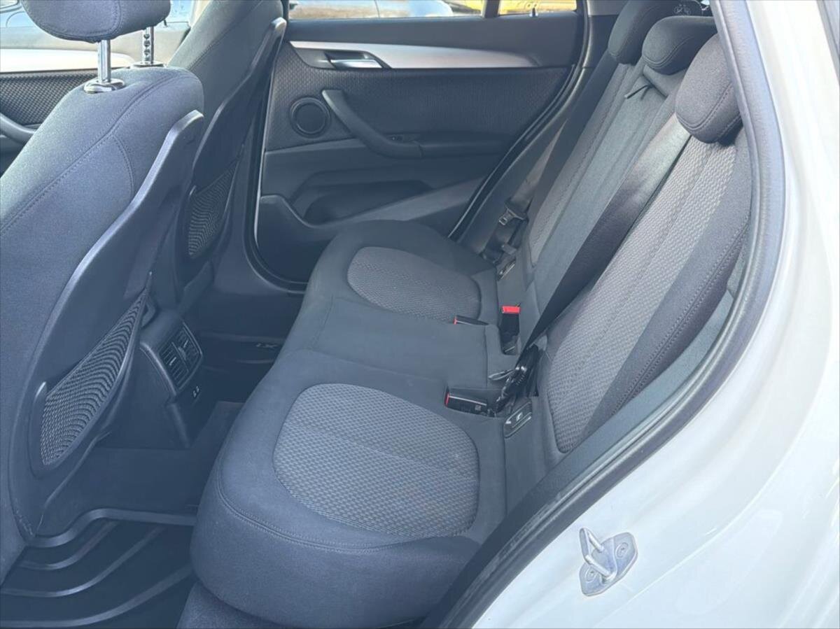 BMW X1 Kombi 2,0 l 141 kw