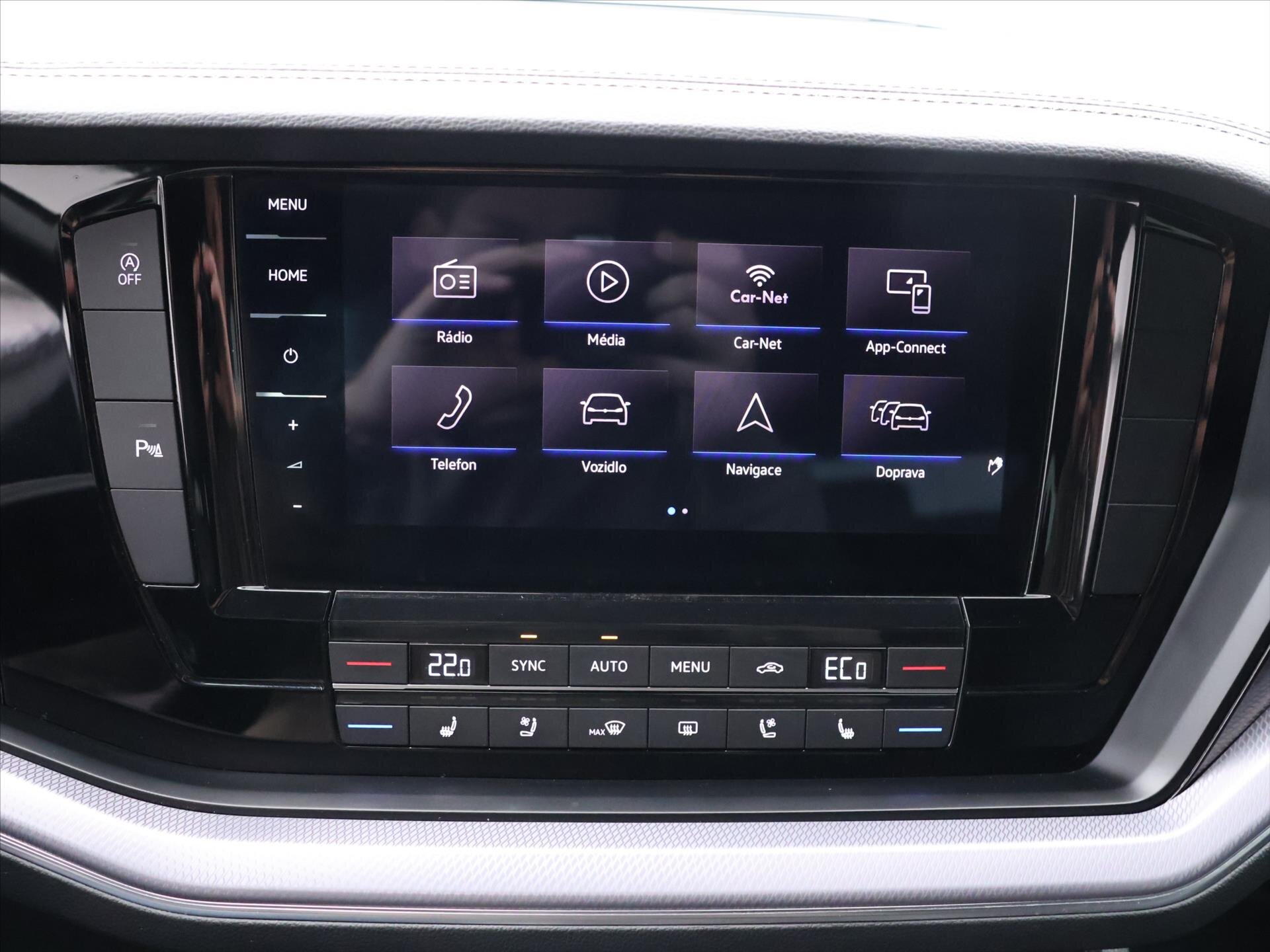 Volkswagen Touareg SUV / Terénní 3,0 l 210 kw