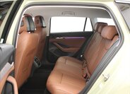 Škoda Superb Kombi 1,5 l 150 kw