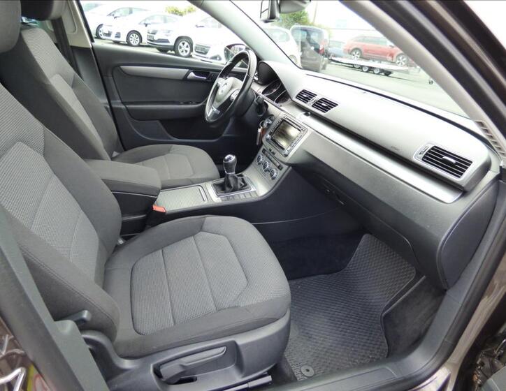 Volkswagen Passat 58