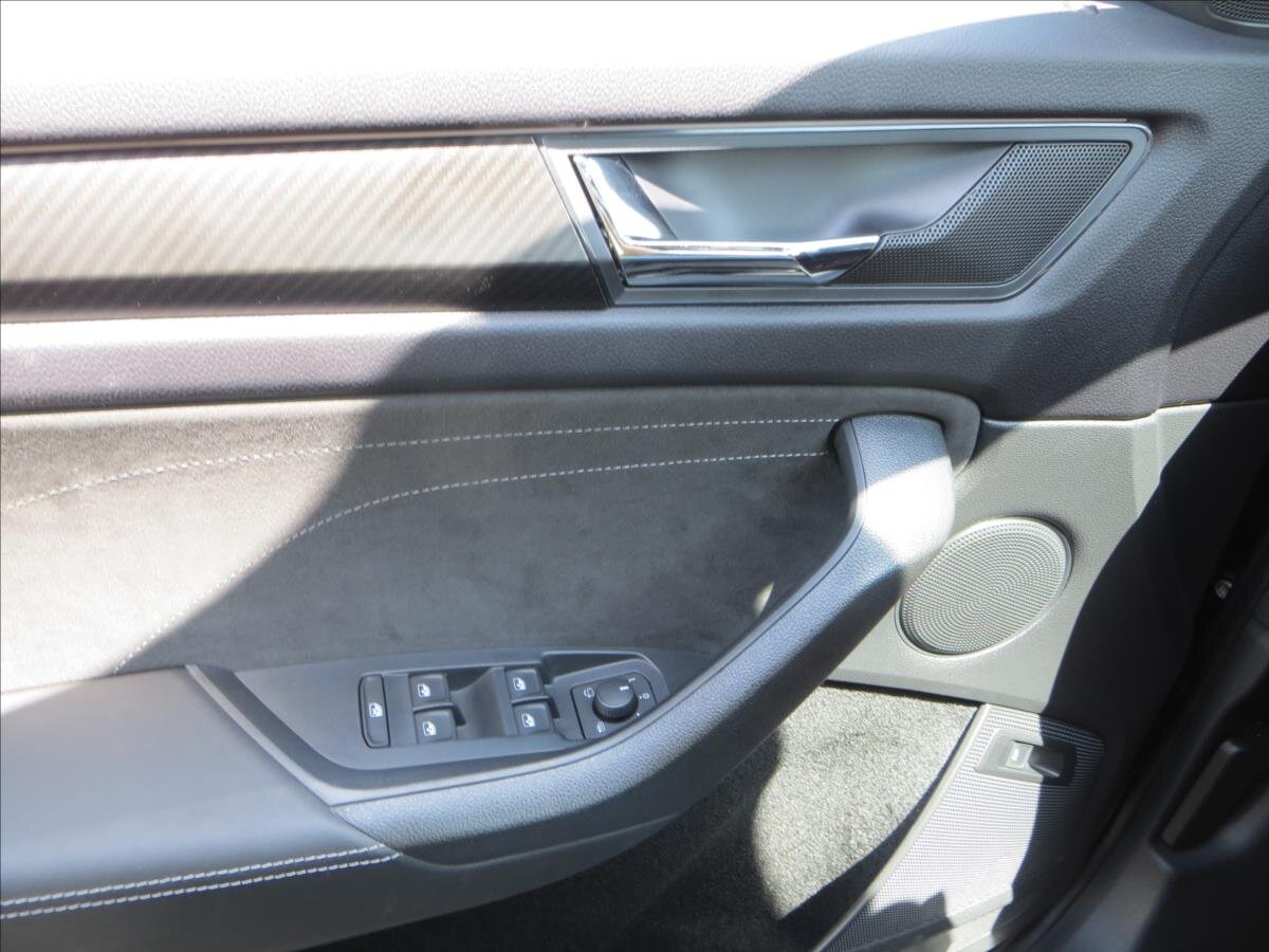 Škoda Kodiaq SUV 2,0 l 110 kw