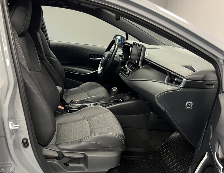 Toyota Corolla Kombi 1,8 l 72 kw