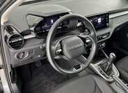 Škoda Fabia Hatchback 999,0 85 kw