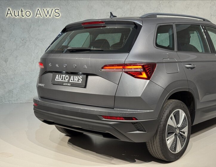 Škoda Karoq 10
