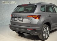 Škoda Karoq 10