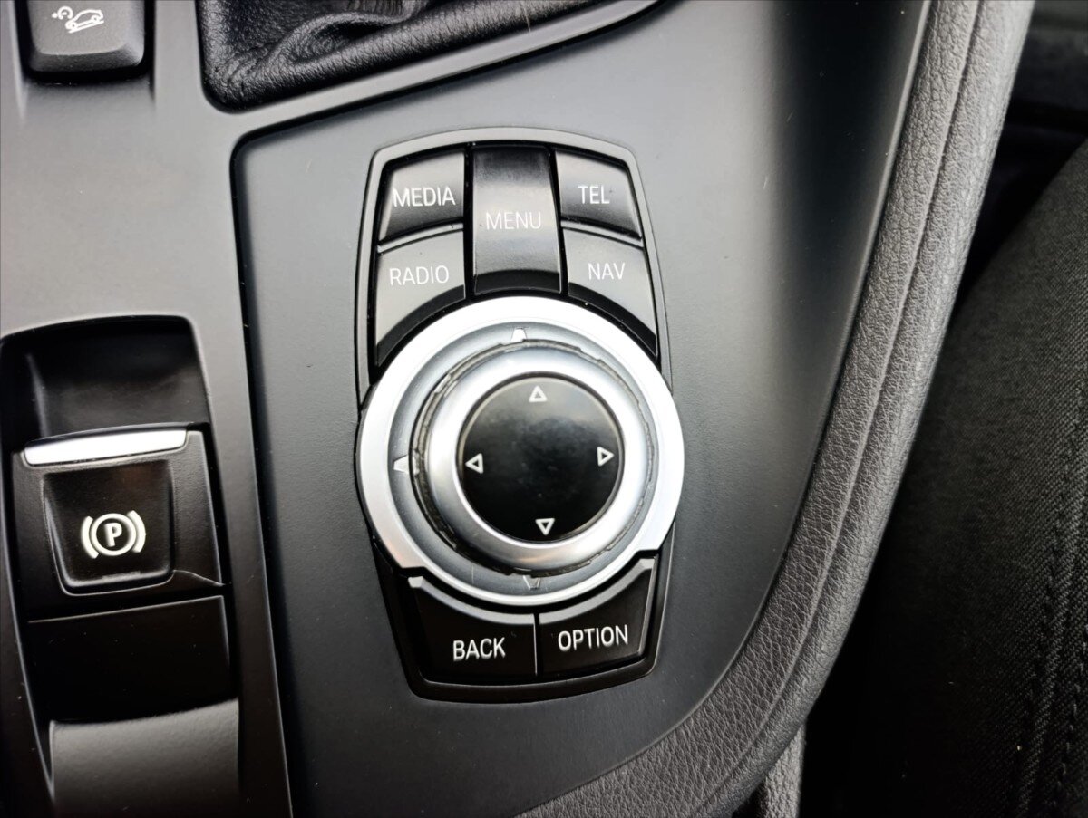 BMW X1 SUV / Terénní 2,0 l 110 kw