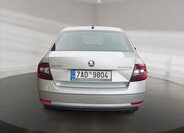 Škoda Octavia Sedan / Limuzína 1,6 l 85 kw