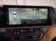 Toyota Camry Sedan / Limuzína 2,5 l 160 kw