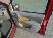 Fiat Panda Hatchback 1,2 l 44 kw