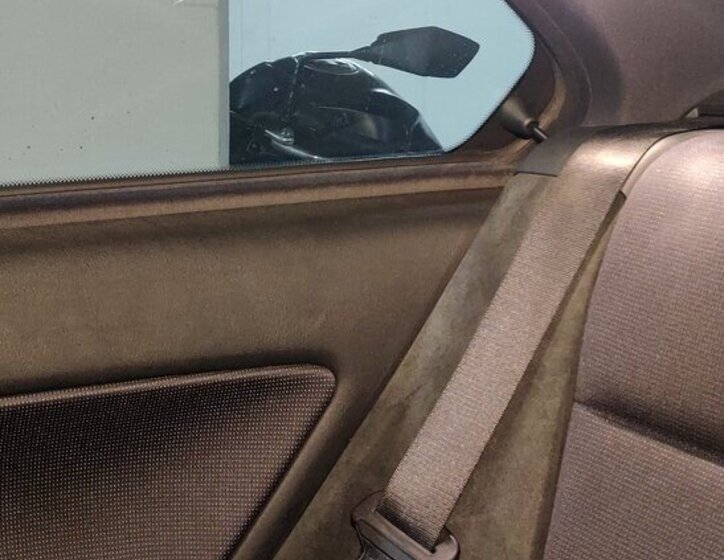 BMW Řada 3 Sedan / Limuzína 0,0 141 kw