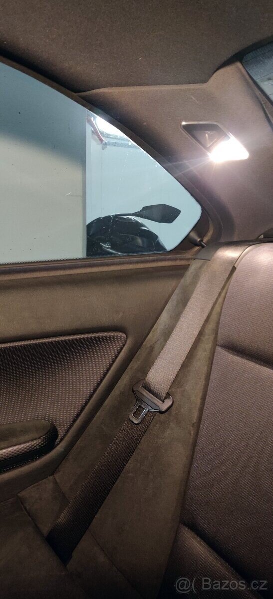 BMW Řada 3 Sedan / Limuzína 0,0 141 kw