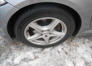 Jaguar XF Kombi 2,2 l 147 kw