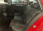 Škoda Superb Kombi 2,0 l 147 kw