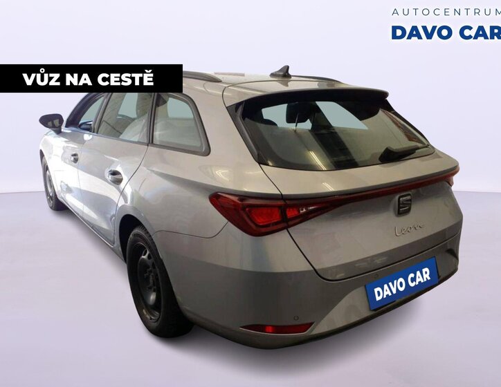 Seat Leon Kombi 1,5 l 96 kw