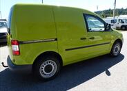 Volkswagen Caddy 7