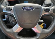 Ford Transit Custom 10