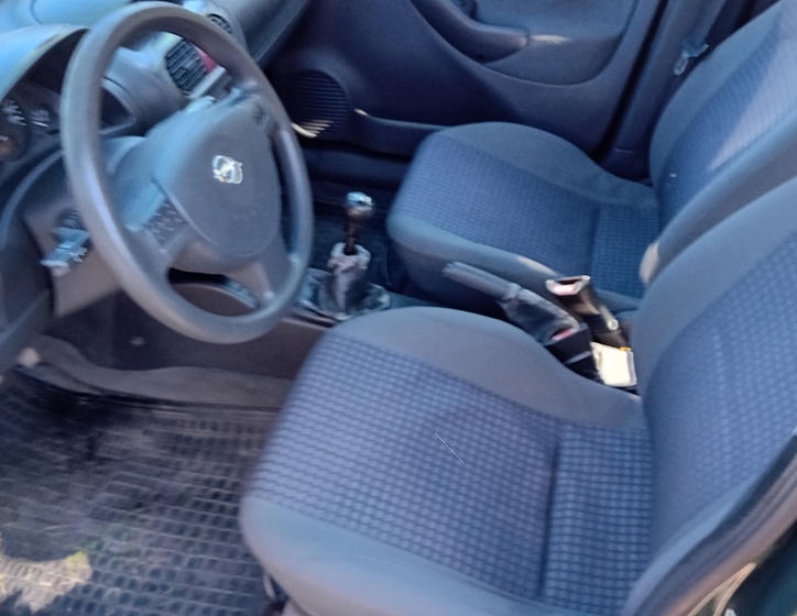 Opel Corsa 6