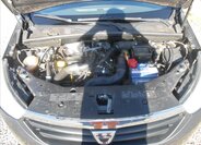 Dacia Lodgy 20