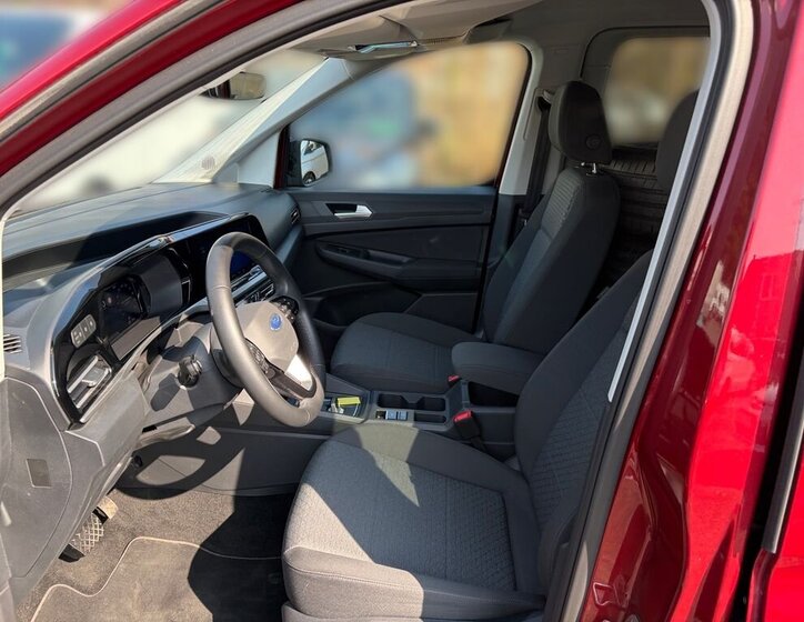 Ford Tourneo Connect VAN / Minibus 2,0 l 90 kw