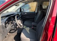 Ford Tourneo Connect VAN / Minibus 2,0 l 90 kw