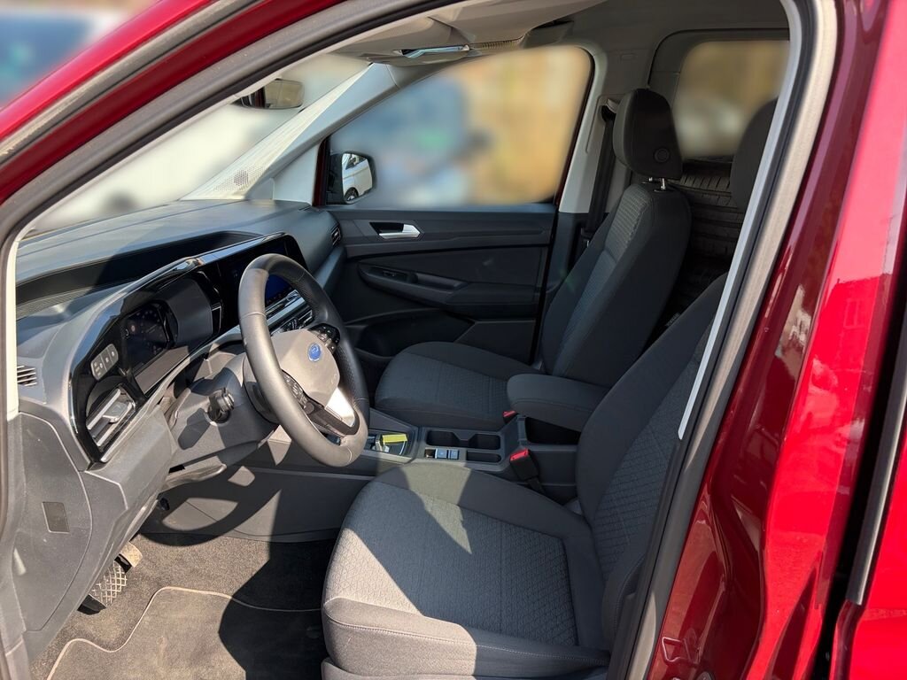 Ford Tourneo Connect VAN / Minibus 2,0 l 90 kw