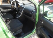 Opel Agila Hatchback 1,2 l 63 kw