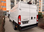 Fiat Ducato Skříň 2,2 l 103 kw