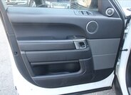 Land Rover Range Rover Sport SUV 4,4 l 250 kw