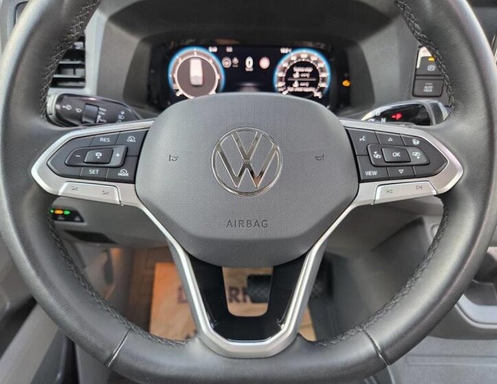 Volkswagen Ostatní Ostatní 2,0 l 110 kw