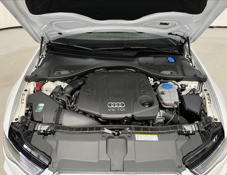 Audi A6 34