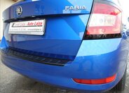 Škoda Fabia Kombi 999,0 70 kw